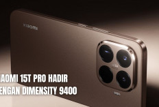 Xiaomi 15T Pro vs Flagship Merk Lain, Nilai Lebih Tinggi dengan Harga Rp10 Jutaan