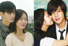 5 Drama Korea Tentang Cowok Dingin Bikin Melting, Auto Hati Jadi Membara Gaes... 