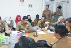 Ditugaskan Tingkatkan Target PBB, Kades Malah Ancam Aksi