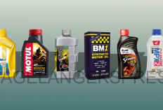 7 Rekomendasi Oli Honda BeAT Terbaik dan Berkualitas 2026, Mesin Makin Halus dan Irit BBM!