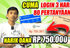 7 Rekomendasi Game Penghasil Uang yang Bikin Auto Kaya, Alternatif Buat Penghasilan Tambahan, Yuk Coba!