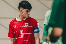 Ini Daftar 6 Tim Lolos Piala Dunia U17 2026, Indonesia? 
