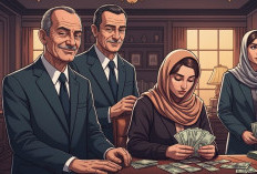 Edan! Skandal Kuota Haji 2024 dari 2 Jadi 13 Asosiasi dan Keterlibatan 400 Travel, Siapa Dalang Utamanya? 