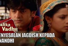 Jagdish Bakal Ditinggal Anandhi? Berikut Jadwal Tayang Film India Anandhi di ANTV Hari Ini Lengkap Beserta Jam