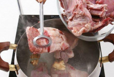 7 Cara Efektif Untuk Menghilangkan Bau Perengus Daging Kambing, Dijamin Ampuh dan Terbukti! 