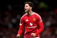  Pelatih Bilbao Kecewa Berat, Amorim Dililit Beban Senangkan Fans Usai Final Liga Eropa, Ini Penyebabnya