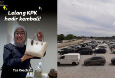 Begini Cara Ikut Lelang KPK Resmi, Banyak Barang Murah Dibuka!