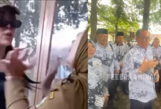 Guru SMKN 7 Palembang Difitnah Wali Murid di Medsos, PGRI Ambil Sikap Tegas Lapor Polda Sumsel