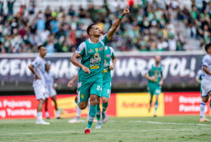 Persebaya Bersiap Lampiaskan Kecewa di Bumi Kartini, Persijap Wajib Siaga!