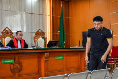 Terbaru, Hakim PN Bandung Tolak Eksepsi yang Diajukan Resbob dalam Kasus Hina Suku Sunda!