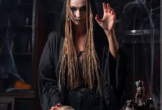 Marak Dukun di Eropa! Universitas Exeter Buka Jurusan Ilmu Sihir dan Gaib