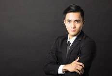 Edit Foto Pakai Jas cuma Pakai Teknologi AI, Begini Caranya