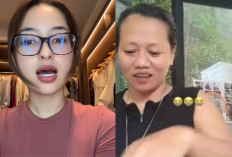 Jennifer Coppen Murka Disebut Tak Bisa Urus Kamari, Setelah Ex Babysitter Sebar Fitnah: Gua Single Mother...