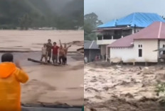 BNPB Update Kabar Korban Banjir Sumatera: 867 Tewas dan 521 Orang Hilang