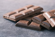 5 Fakta Menarik Tentang Coklat yang Jadi Salah Satu Simbol Valentine, Salah Satunya Bikin Bahagia, Kok Bisa?
