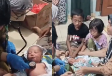 Geger Bayi Ditemukan di Cakung! Pelaku Mengaku Hanya Titip untuk Dirawat