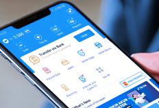 Selesaikan Misi Rahasia di Game Ini dan Klaim Saldo DANA Gratis Rp700.000 Buat Bayar Pinjol, Yuk Download!