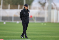 Indonesia vs Libya: 2 Kali Ketemu, STY Langsung Gaspol Pasang XI Terbaik? Ini Jadwal Live-nya 