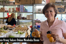 Rahasia Sukses Membuka Bisnis, 9 Strategi Unik yang Membuat Orang Penasaran? 