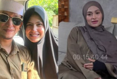 Heboh! Pengakuan Istri Sah Bongkar Nikah Habib Bahar dan Helwa Bachmid Saat Pisah Ranjang: Saya Tau...