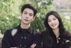 Chemistry Lu Yu Xiao dan Chen Xing Xu di Drama China Ga Xi, Dijamin Bikin Kamu Baper Maksimal!