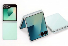 Baterai Monster! 3 HP Samsung 2026 dengan Daya Tahan Super Buat Nge-game dan Main Sosmed