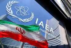 BREAKING! Iran Resmi Cabut dari IAEA, Ancaman Perang Nuklir Kian Nyata?