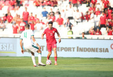 Ini Janji Ragnar Oratmangoen Untuk Suporter Saat Timnas Indonesia Jalani Duel Hidup-Mati Lawan Filipina