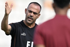 Bomber Borneo FC Ini Ungkap Kunci Sukses Hantui Persib di Puncak Klasemen