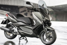 Bingung Pilih Motor Terbaik Tahun 2024? Berikut Daftar Motor Yamaha Paling Best Seller dan Dijamin Awet...