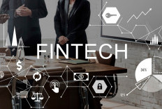 Nasabah Pinjol Wajib Paham, Aturan Lengkap Bunga Pinjol Terbaru, Maksimal 0,3 Persen!