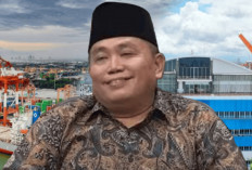 Rombak Direksi Pelindo! Arief Poyuono Resmi Masuk Jajaran Komisaris, Ini Daftar Lengkapnya!