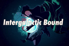 Buruan Dengerin Sekarang! Lagu Terbaru Hatsune Miku 'Intergalactic Bound' Untuk Memperingati Acara  EXPO 2024