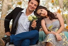 Irish Bella dan Ammar Zoni Resmi Bercerai, Ini Fakta-fakta Menyedihkan di Baliknya