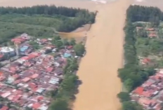 Tim SAR Gabungan Siapkan Evakuasi Korban Banjir dan Longsor Agam Sumatera Barat Lewat Jalur Udara dan Air