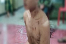 3 Hari Disekap Dalam Kos-kosan Siswi SMA Diduga Diperlakukan Tidak Senonoh 