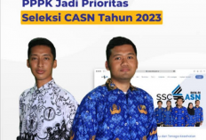 Buruan! Pengangkatan Aparatur Sipil Negara Tahun 2024, Begini Persyaratannya!