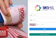 Update Bansos PKH-BPNT Tahap 2 2025: Saldo BNI Sudah Cair? Ini Fakta Terbarunya