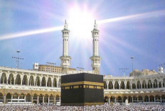 Kuota Haji Reguler Terisi 95 Persen, Kemenag Buka Pelunasan Lagi Mulai 8 April 2025