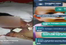 Viral! Beredar Pesan Terakhir Bintang Balqis, Santri yang Tewas Dianiaya di Pesantren Kediri Bikin 'Nyesek'