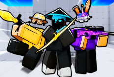 Makin Seru Pakai RP Song Pokemon dengan 25 Kode Redeem Roblox Brookhaven Terbaru Hari Ini 8 Juni 2025