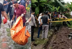 Heboh! Kerangka Manusia Berdaster Ditemukan di Tangerang, Terkubur Hanya 20 Cm