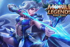 Edisi Special Akhir Pekan! Kode Redeem ML Terbaru Hari Sabtu 13 Juli 2024: Free Item, Hero, Skin dan Diamond