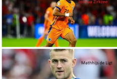 Erik ten Hag Mulai Masukan Pemain Belanda di Skuad Manchester United 