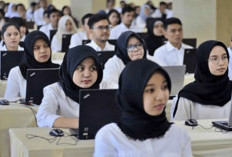 Cek! Daftar Terbaru dan Terlengkap Kementerian yang Sudah Umumkan Buka Lowongan CPNS dan PPPK Tahun 2024