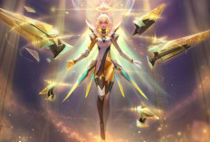 11 Kode Redeem ML Terbaru Hari Sabtu 22 Juni 2024, Burun Klaim Hadiah Special Long Wekeendnya Gess...