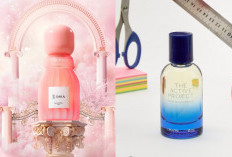 3 Rekomendasi Parfum Olahraga Padel, Wangi Awet Keringetan Harum Makin Menyala, Ngga Worry Apek!