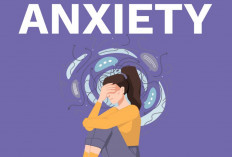 3 Tips Atasi Anxiety Dalam Islam, Begini Cara Ustadz Adi Hidayat Mengatasinya!