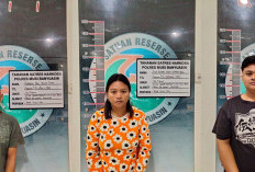 Ayah, Ibu dan Anak Kompak Dagang Barang Ini, Ketahuan Polisi Masuk Bui