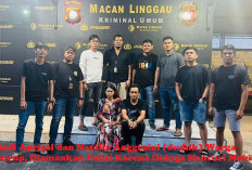 Sopir ke Kamar Kecil, Suami Istri Ini Nekad Bawa Kabur Mobil Temannya